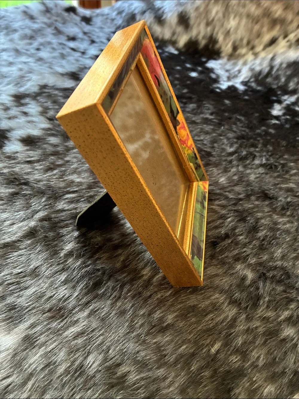 Intercraft Vintage tabletop photo frame
